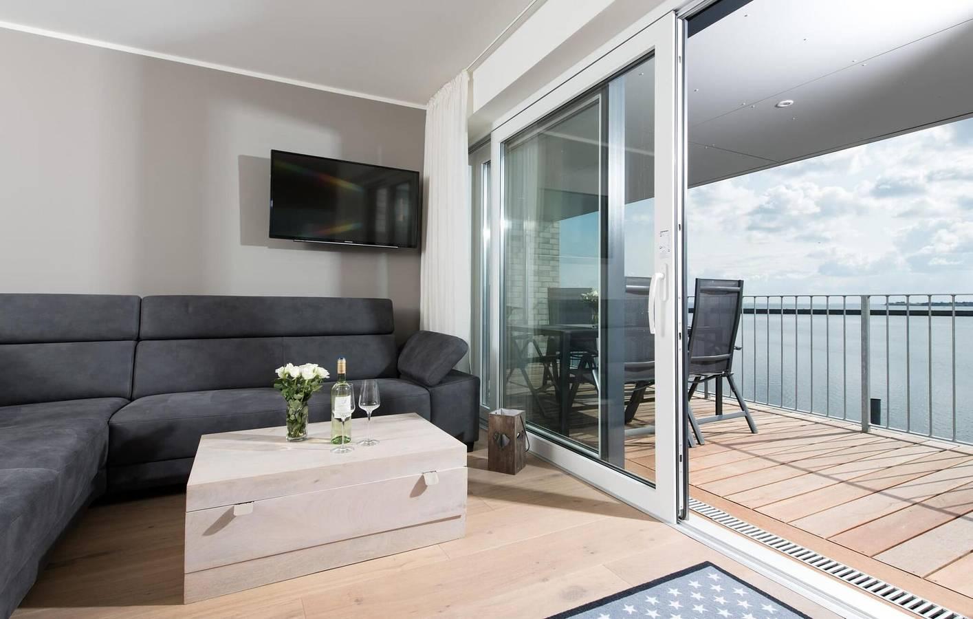 Vakantieappartement in Kappeln foto 5