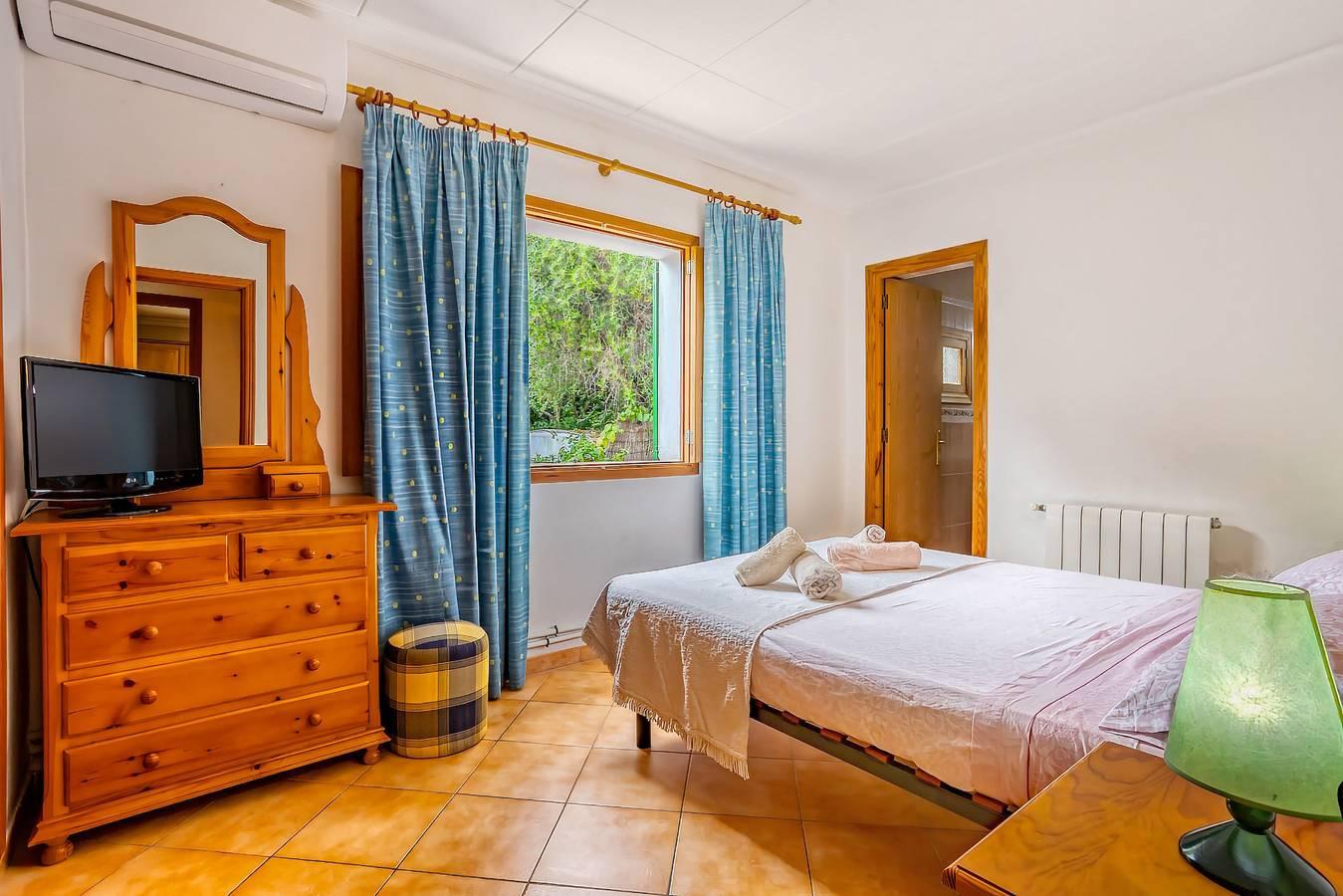 Casa Sergi in Cala Llombards, Santanyí, Spanje voor 6 personen foto 22