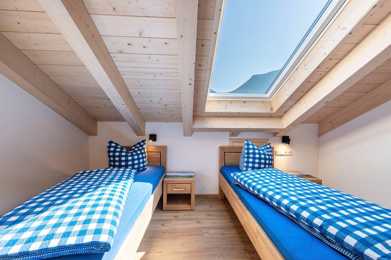 Vakantiewoning "Susi" in Farchant, Beierse Alpen, Duitsland voor 5 personen foto 25