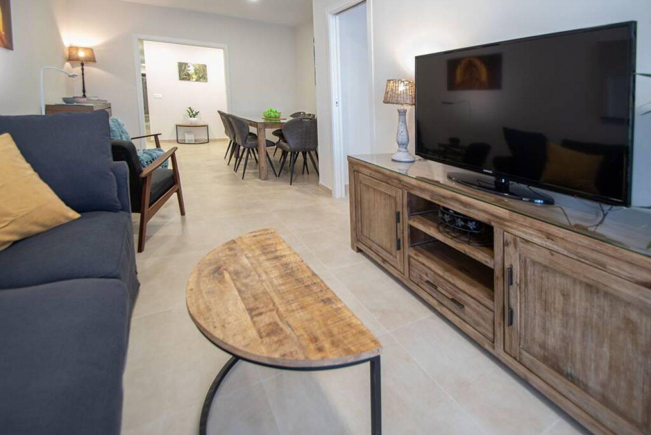 Vakantieappartement in Cádiz, Spanje voor 6 personen foto 10