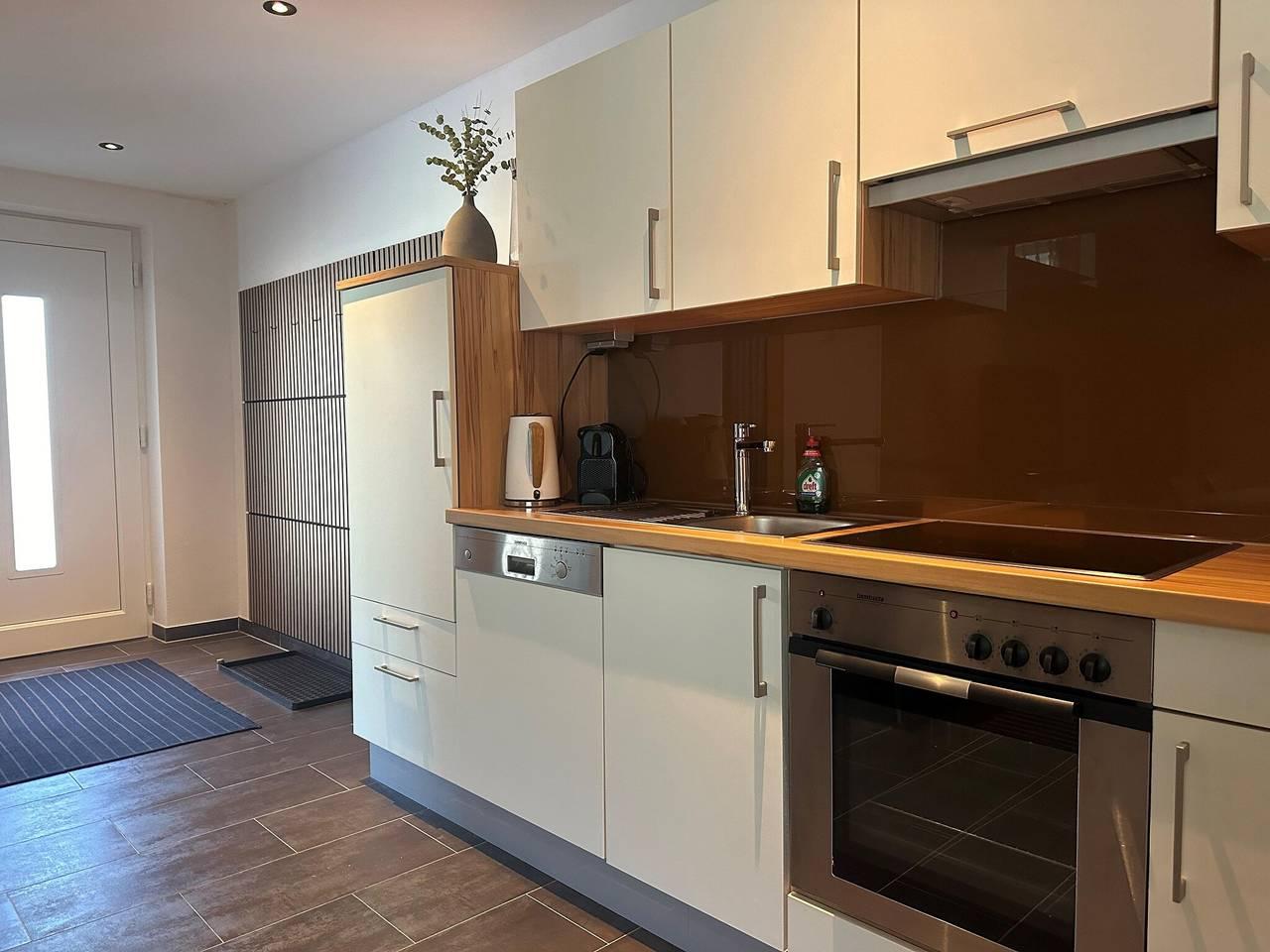 Vakantieappartement in Tauern, Oostenrijk voor 4 personen foto 12