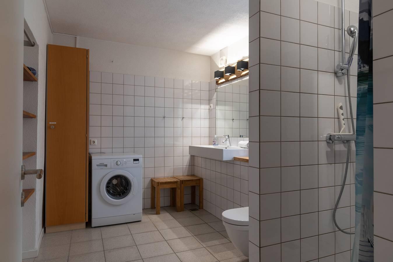 Vakantieappartement in Pinzgau, Oostenrijk voor 9 personen foto 17