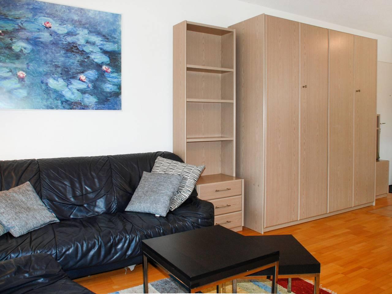 Vakantieappartement in Caslano foto 12