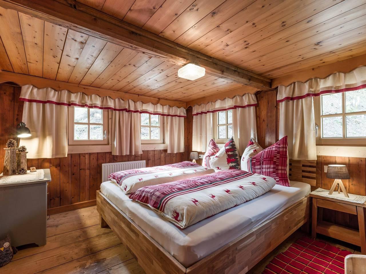 Vakantieappartement in Kaisergebirge, Oostenrijk voor 10 personen foto 4