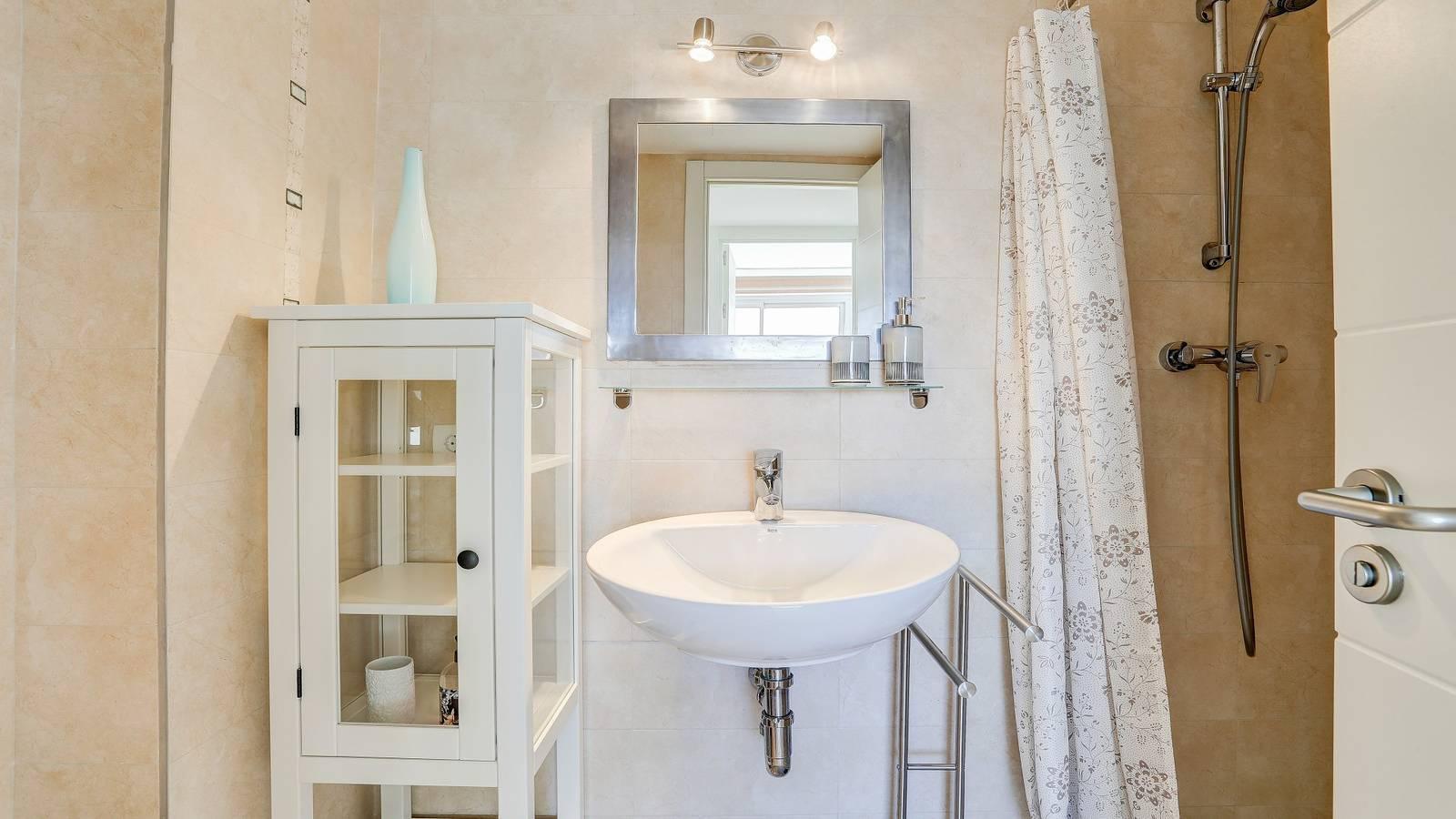 Vakantieappartement in Mallorca, Spanje voor 3 personen foto 18