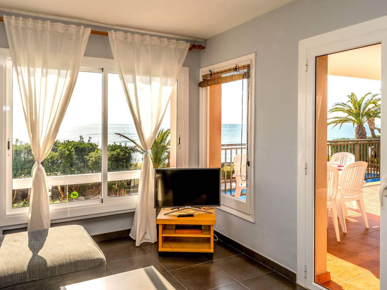 Vakantieappartement in Maresme, Spanje voor 6 personen foto 8