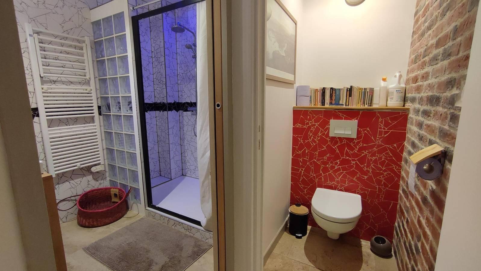 Vakantiehuis in Seine-Maritime, Frankrijk voor 6 personen foto 8