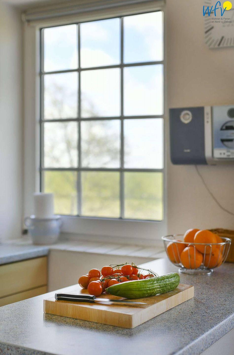 Vakantieappartement in Waddenzee, Duitsland voor 2 personen foto 10