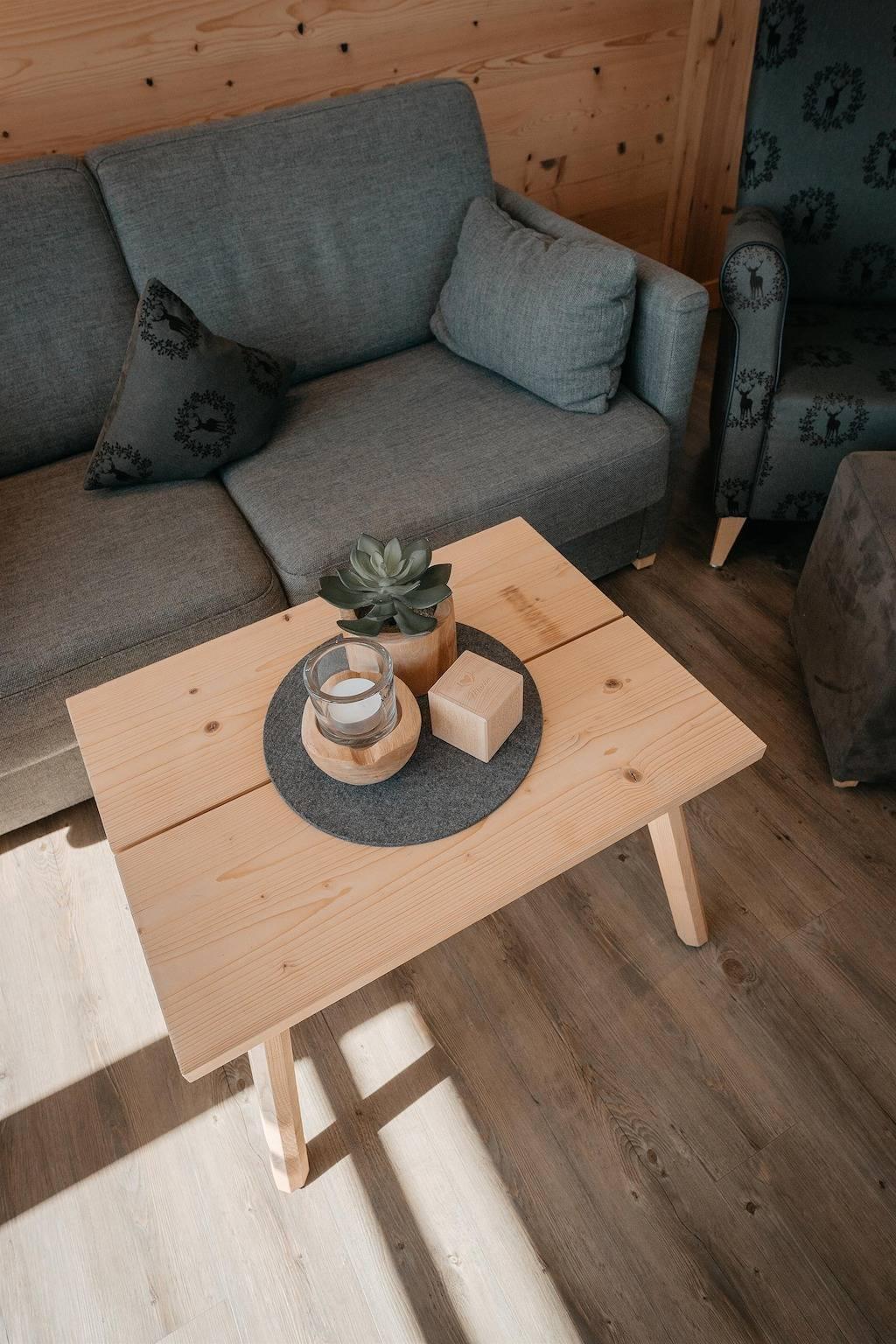 Vakantieappartement in Zwaben, Duitsland voor 2 personen foto 16