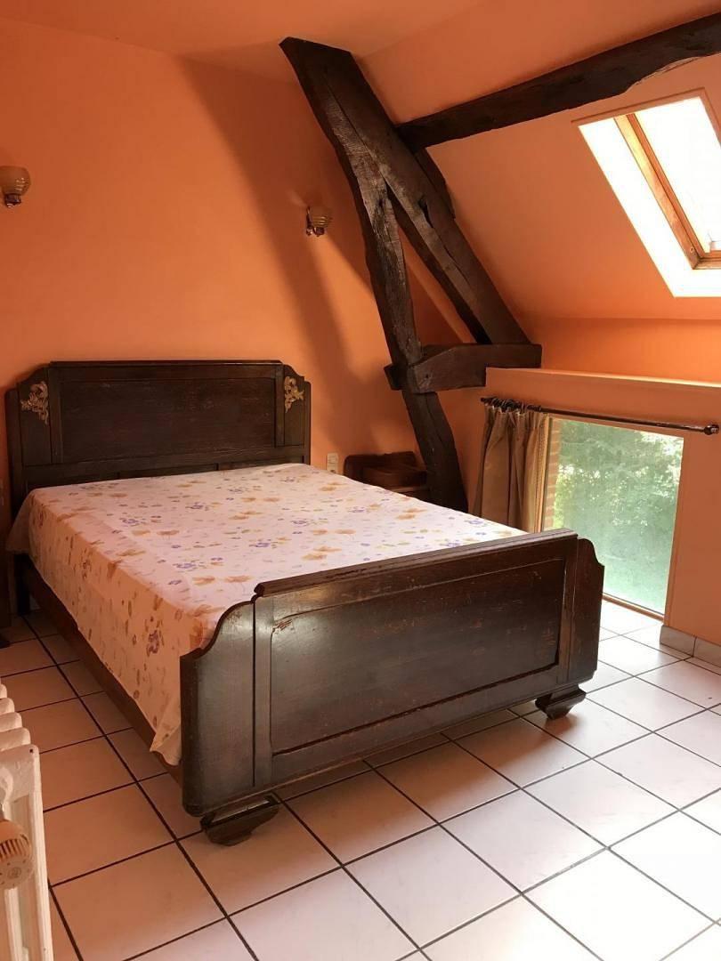 Vakantiehuis in Bréauté, Frankrijk voor 15 personen foto 10