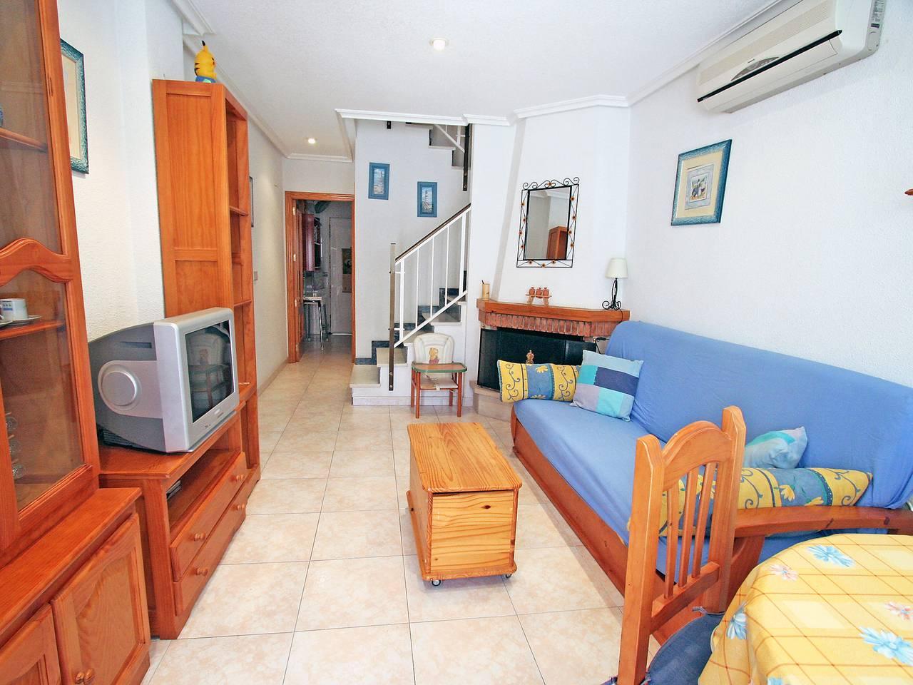 Vakantiehuis in Santa Pola, Spanje voor 4 personen foto 5