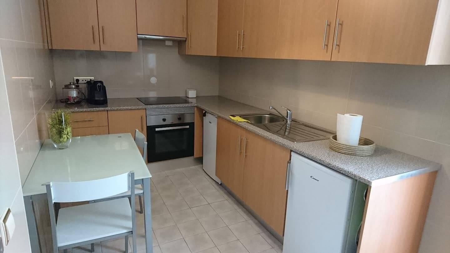 Vakantieappartement in Faro, Portugal voor 2 personen foto 9