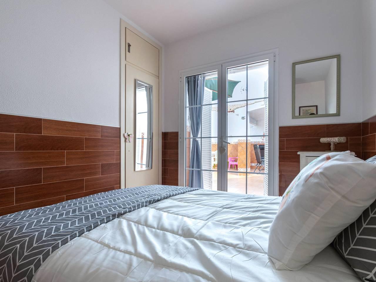 Vakantiehuis in Cambrils, Spanje voor 4 personen foto 9