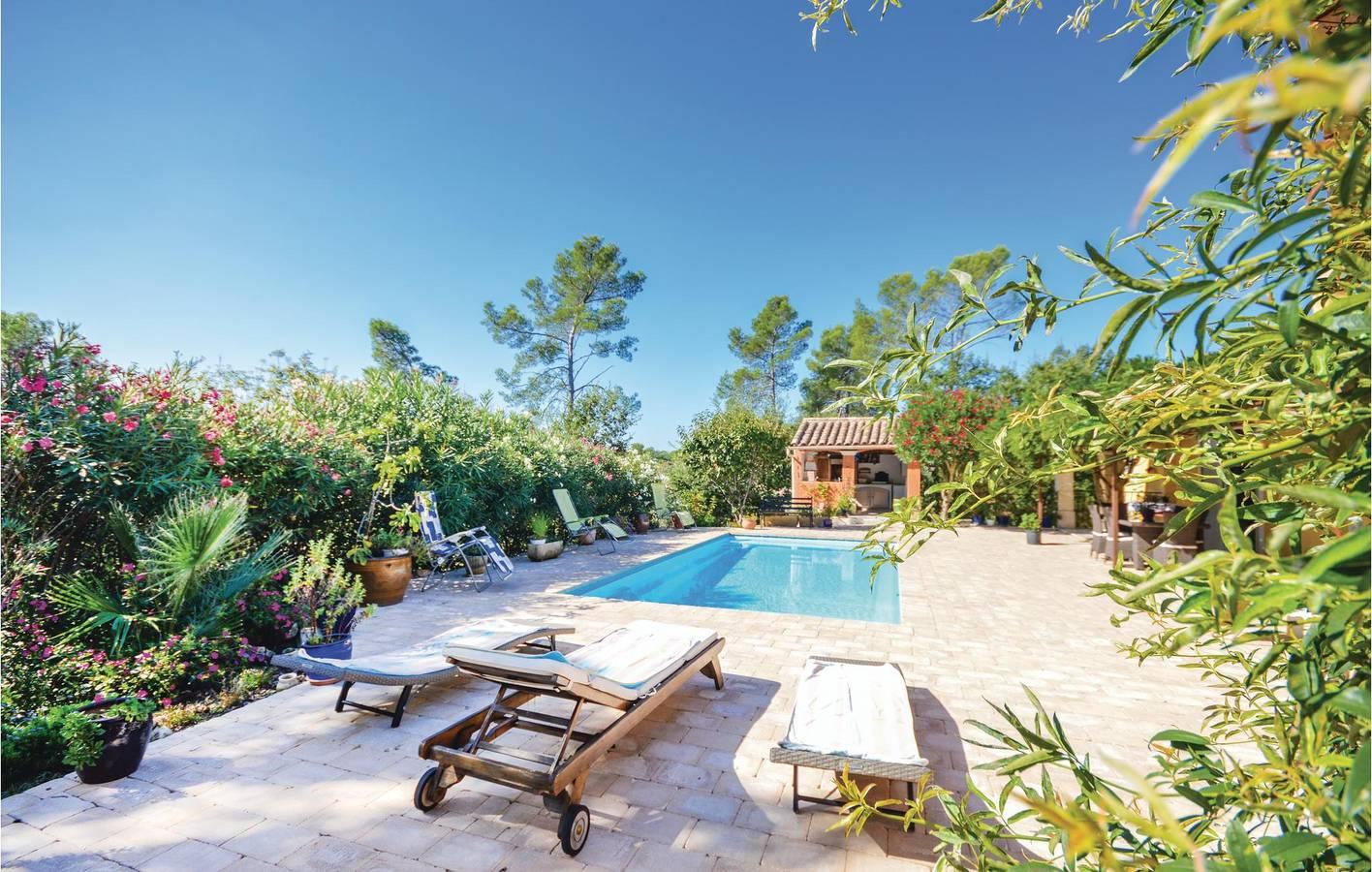 Vakantiehuis in Var, Frankrijk voor 6 personen foto 11