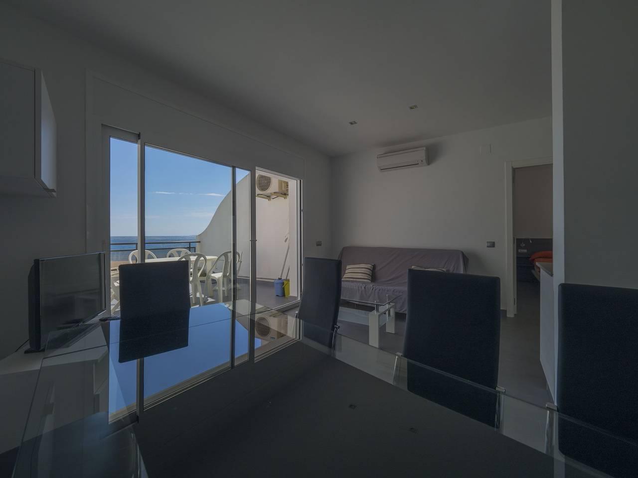 Vakantieappartement in Roses, Spanje voor 6 personen foto 7