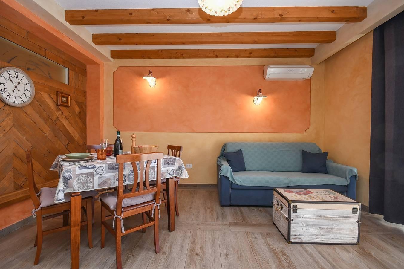 Vakantieappartement in Tignale, Italië voor 4 personen foto 14