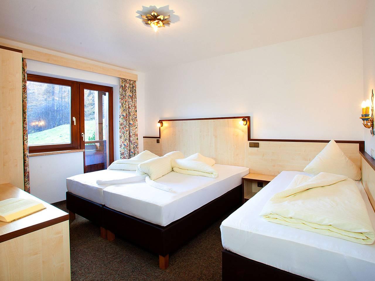 Vakantieappartement in Ötztal, Oostenrijk voor 11 personen foto 14