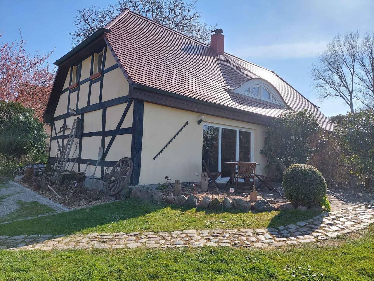Vakantiehuis in Rügen, Duitsland voor 6 personen foto 17