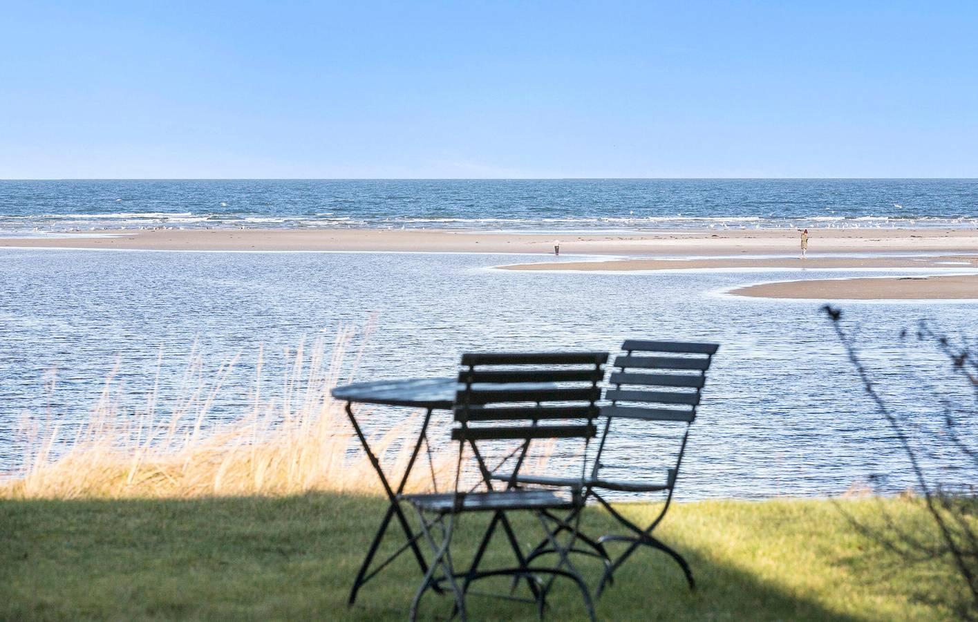 Vakantiehuis in Glesborg foto 4