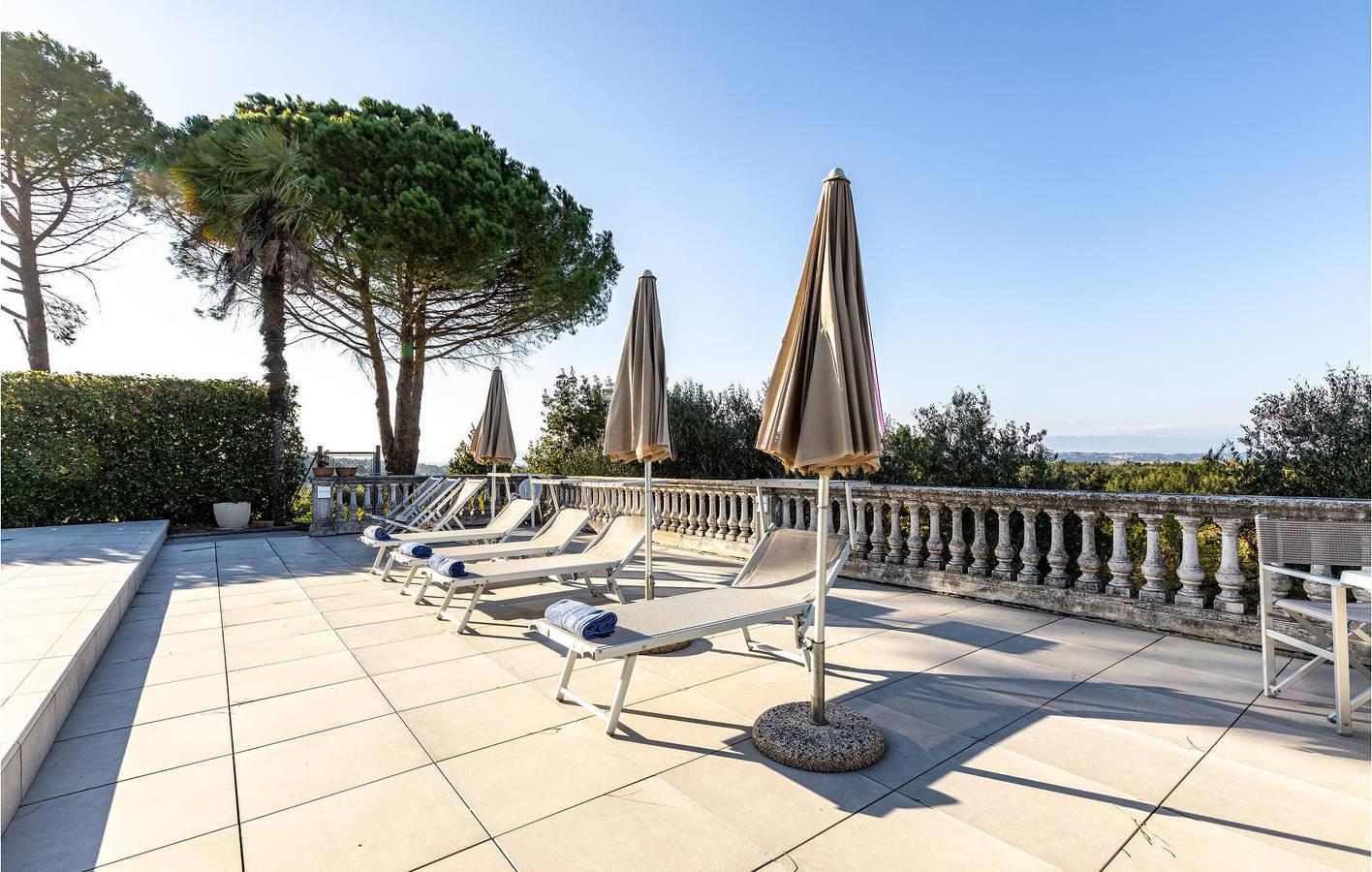 Vakantiehuis in Palaia, Italië voor 8 personen foto 18