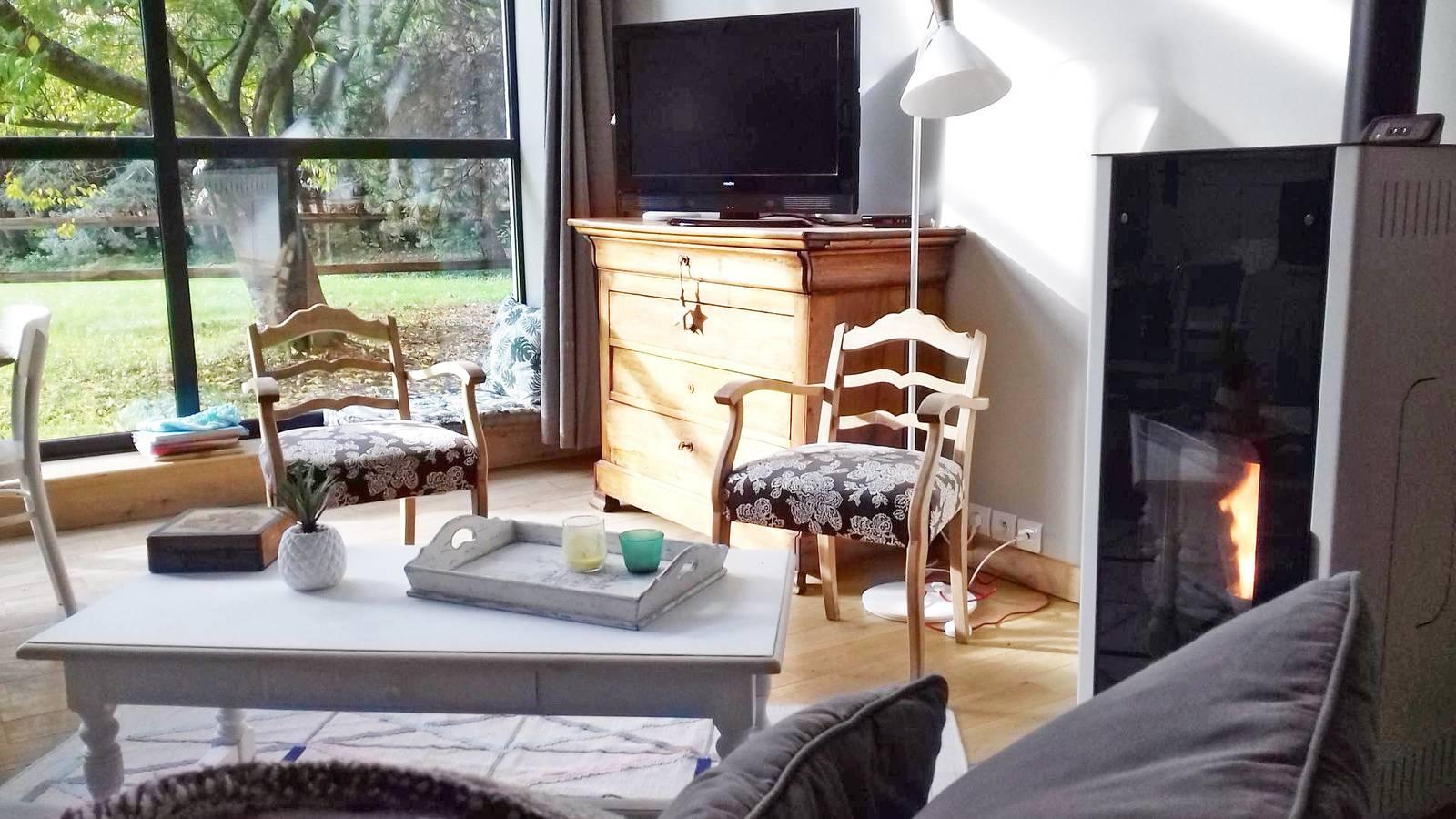 Vakantiehuis in Seine-Maritime, Frankrijk voor 4 personen foto 5