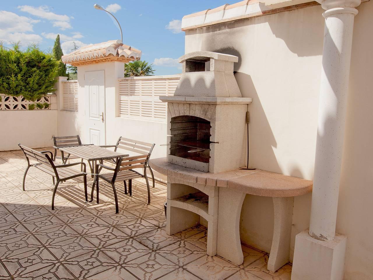 Vakantiehuis in Almadrava, Spanje voor 6 personen foto 3