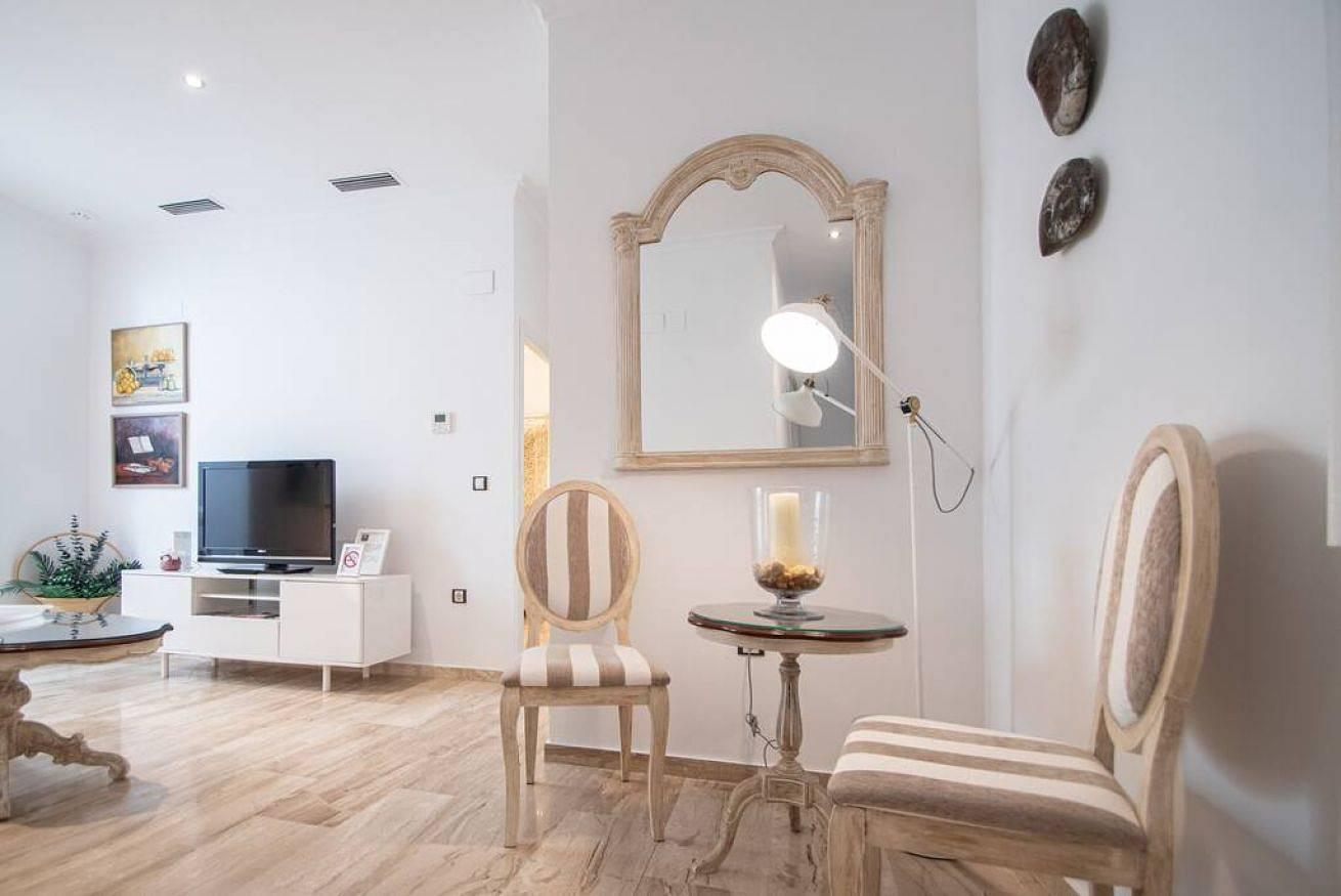 Vakantieappartement in Cádiz, Spanje voor 2 personen foto 6