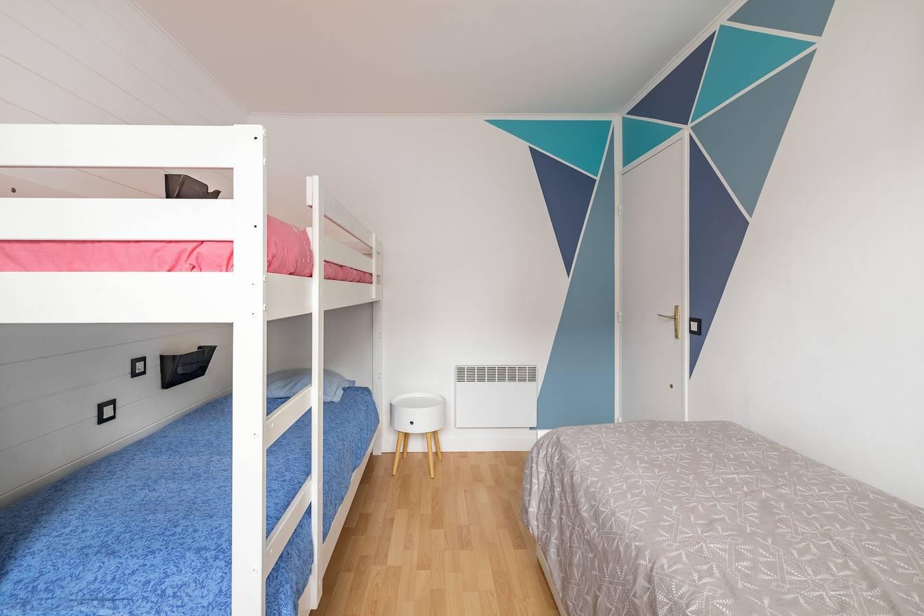 Vakantiehuis in Calvados, Frankrijk voor 6 personen foto 6