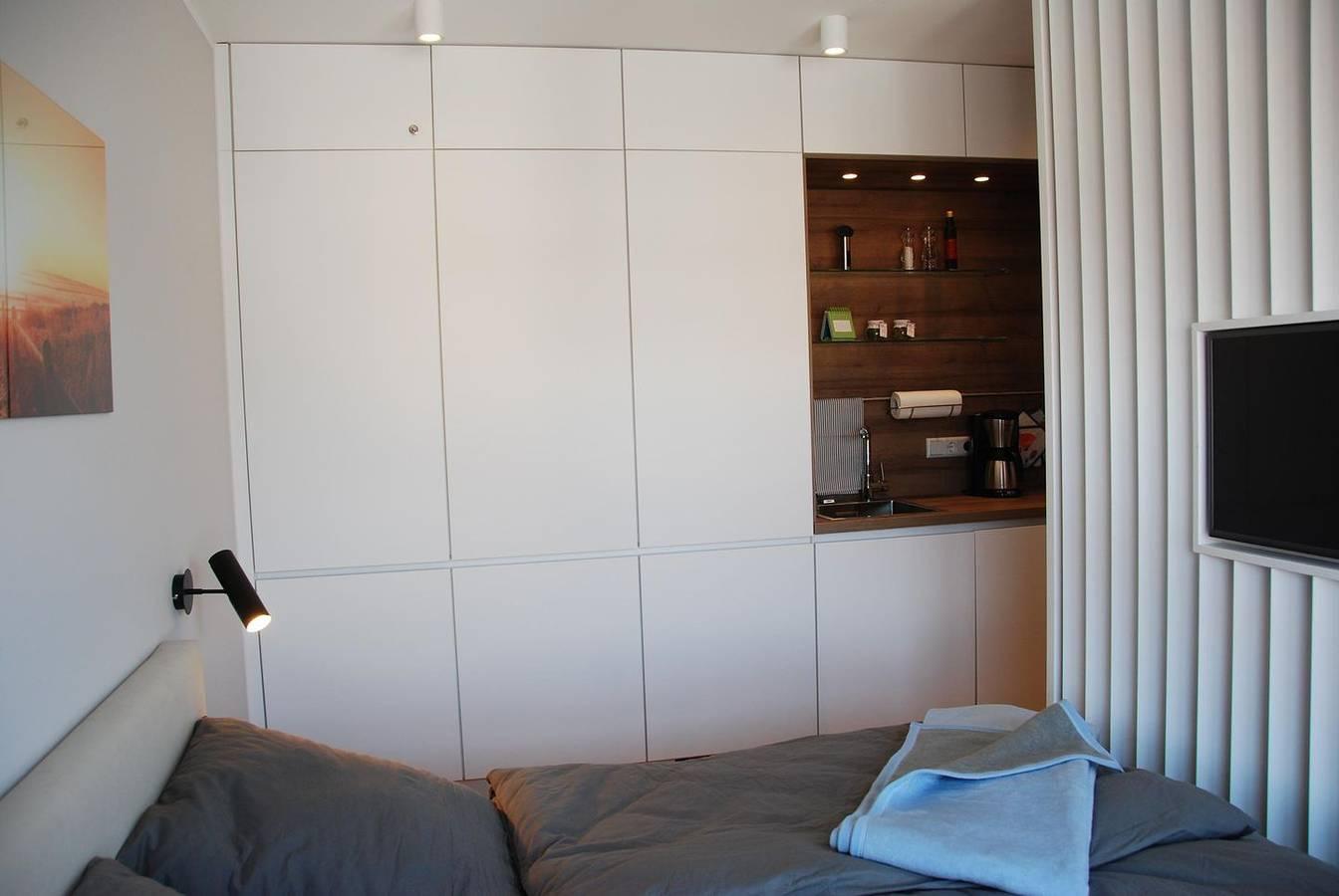 Vakantieappartement in Waddenzee, Duitsland voor 2 personen foto 7