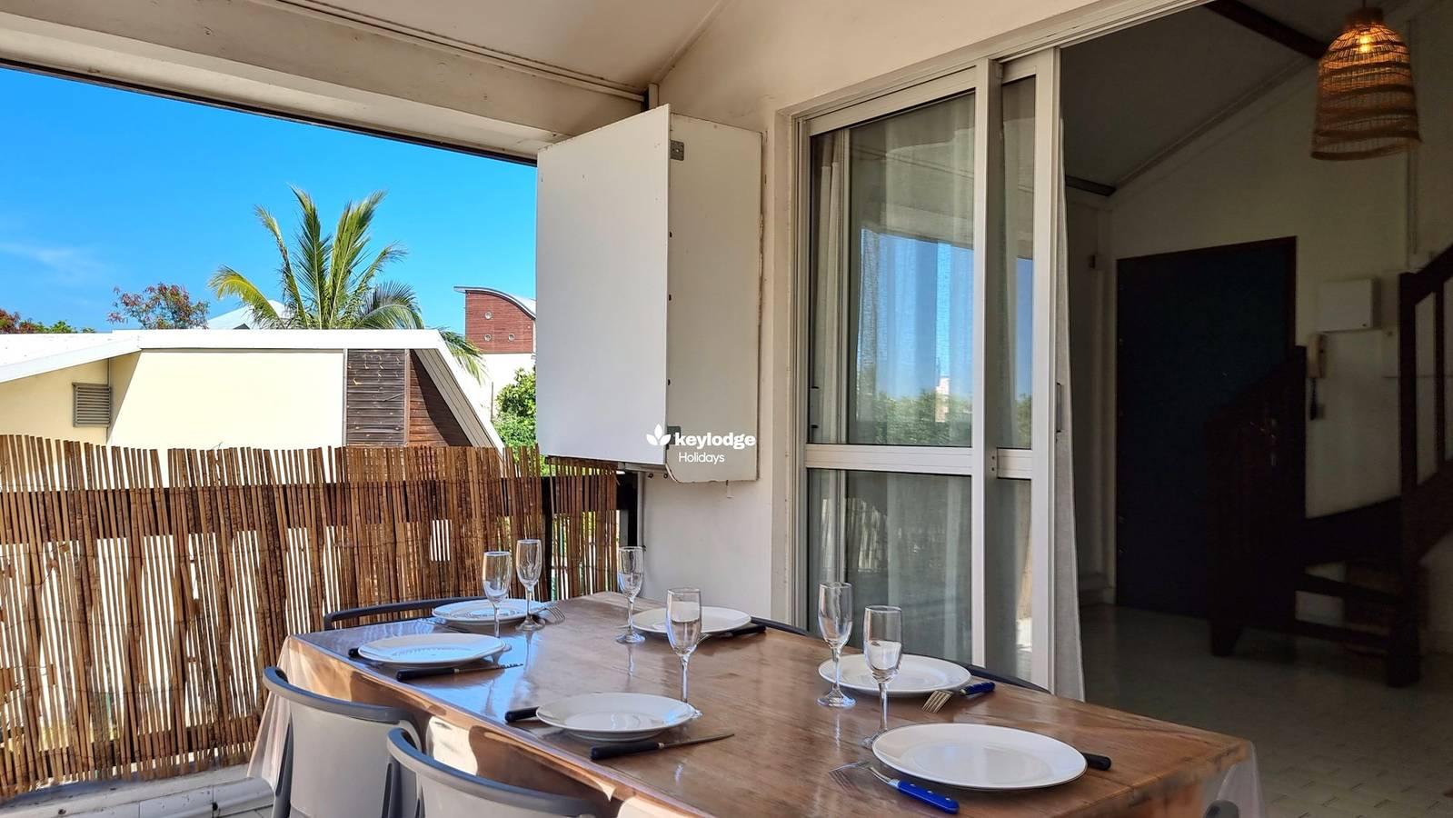 T4 Duplex – La Goélette** – Saint-Gilles centre in Réunion, Frankrijk voor 8 personen foto 19