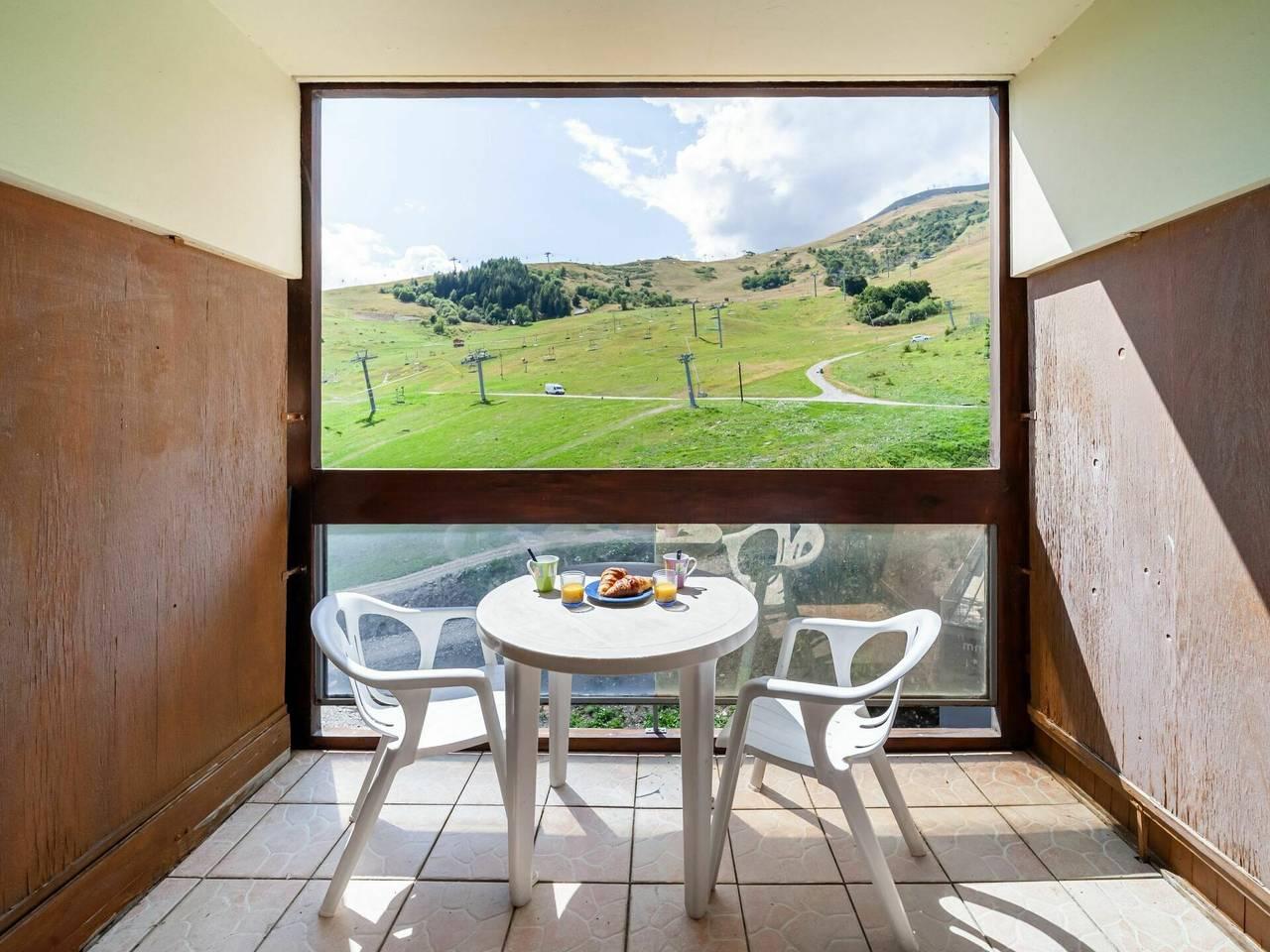Vakantieappartement in Savoie, Frankrijk voor 4 personen foto 18