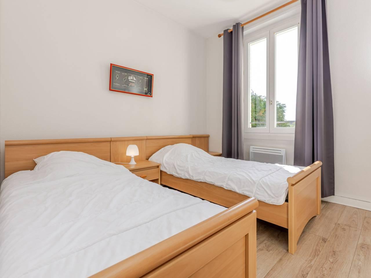 Vakantieappartement in La Richardais, Frankrijk voor 6 personen foto 16