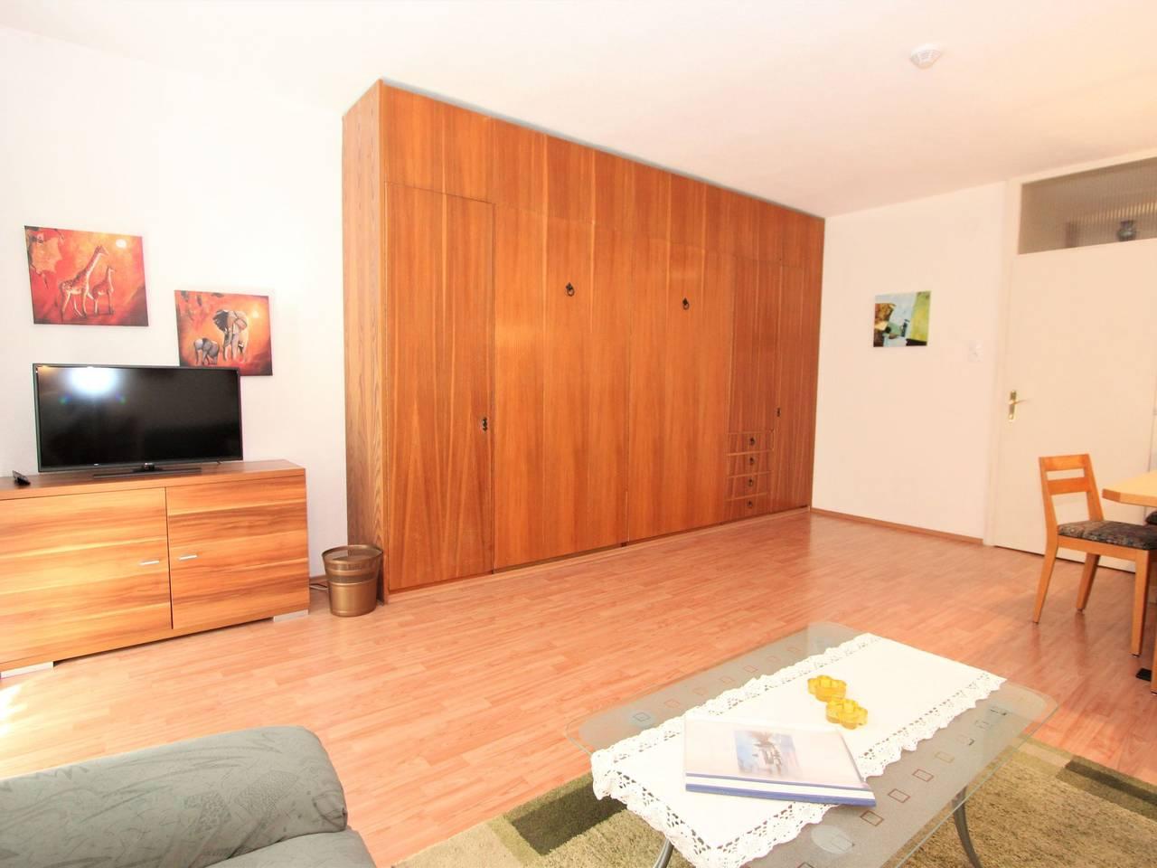 Vakantieappartement in Innsbruck Land, Oostenrijk voor 2 personen foto 14