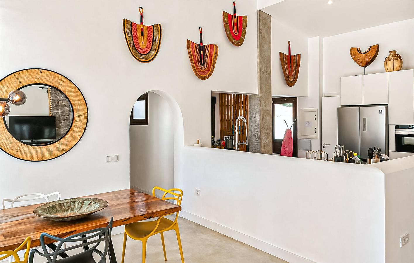 Modern appartement aan het strand met zwembad en WiFi in Sitio de Calahonda, Mijas, Spanje voor 12 personen foto 20