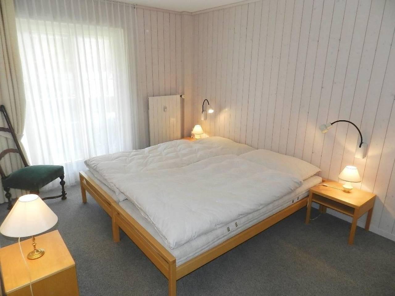Suzanne Nr. 27 in Saanenmöser, Saanen, Zwitserland voor 2 personen foto 11