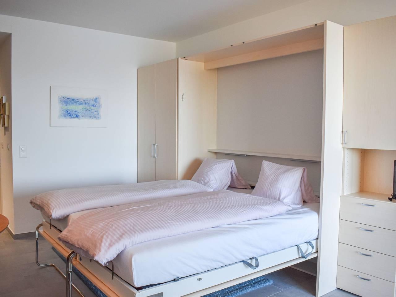 Vakantieappartement in Lugano, Zwitserland voor 2 personen foto 14