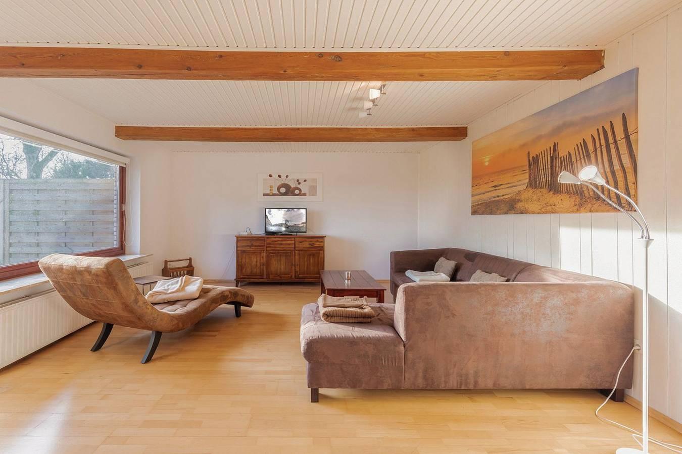 Vakantiehuis in Waddenzee, Duitsland voor 6 personen foto 3
