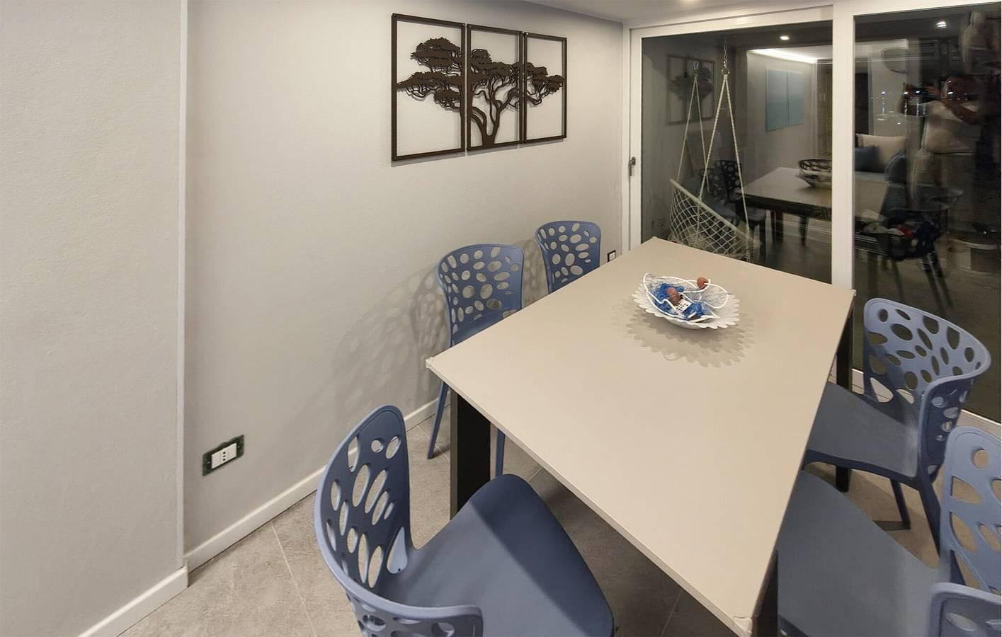 Vakantieappartement in Elba, Italië voor 7 personen foto 10