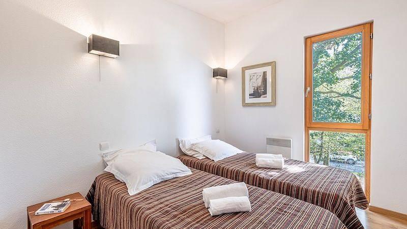 Vakantiehuis in Eppe-Sauvage, Frankrijk voor 8 personen foto 6
