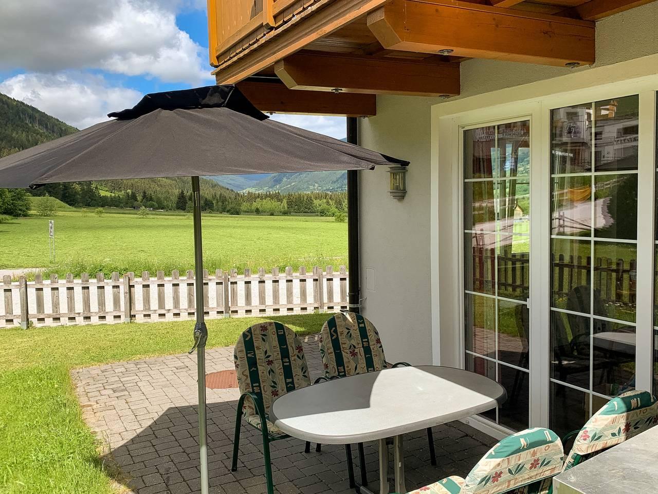 Vakantieappartement in Lungau, Oostenrijk voor 4 personen foto 7