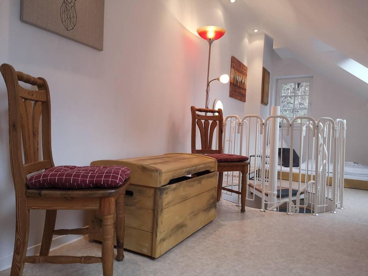 Vakantieappartement in Moezel, Duitsland voor 4 personen foto 7