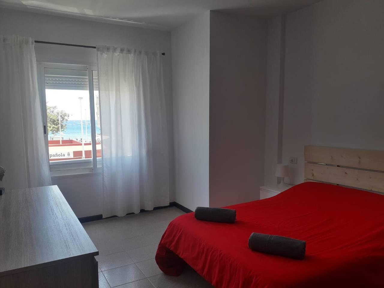 Vakantieappartement in Abona, Spanje voor 4 personen foto 7