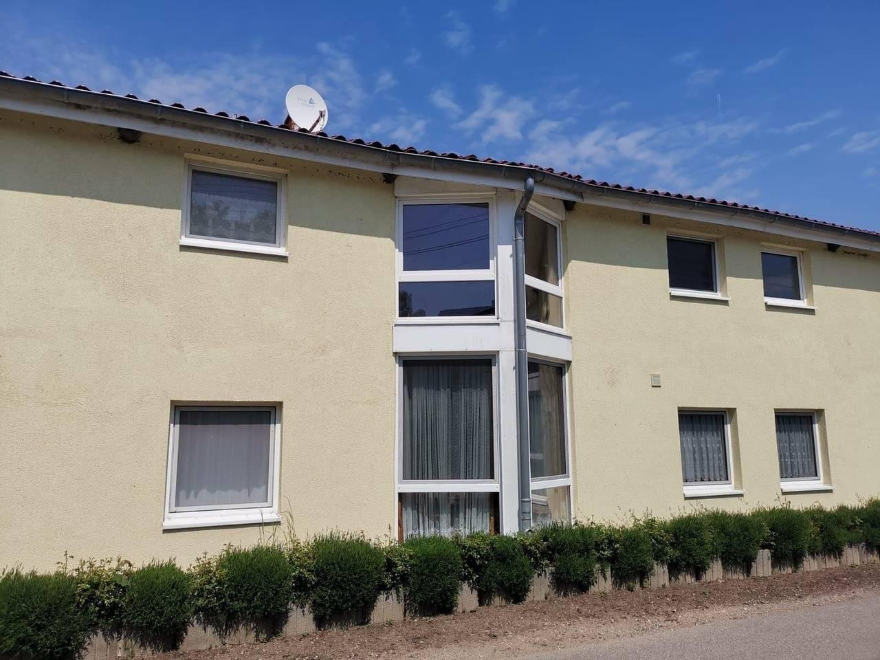 Vakantieappartement in Neukirchen, Duitsland voor 4 personen foto 3