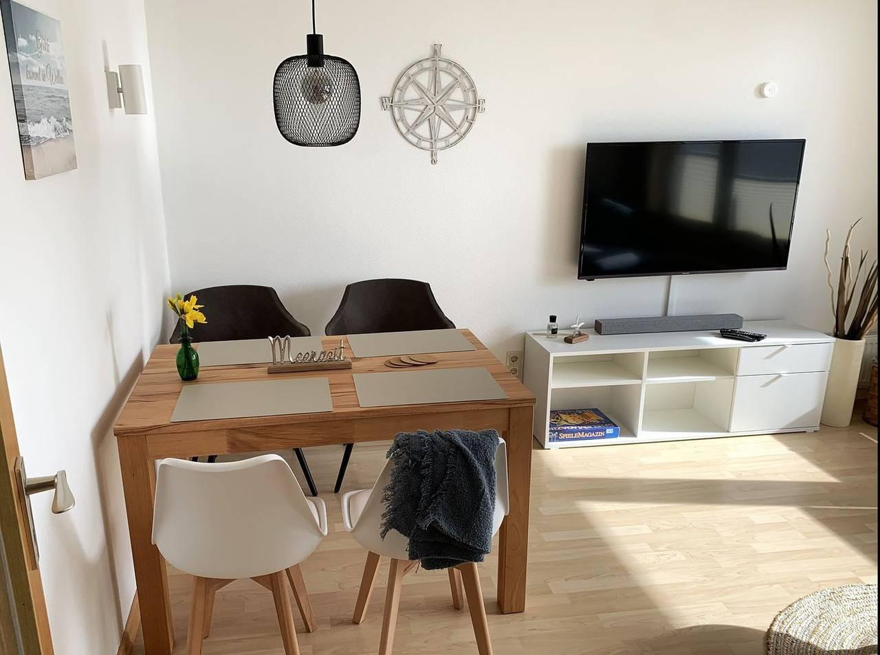 Vakantieappartement in Pelzerhaken, Duitsland voor 4 personen foto 8