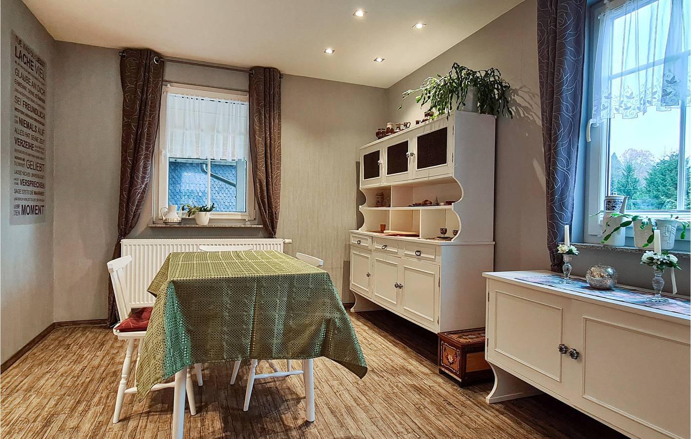 Vakantieappartement in Suhl, Duitsland voor 4 personen foto 4