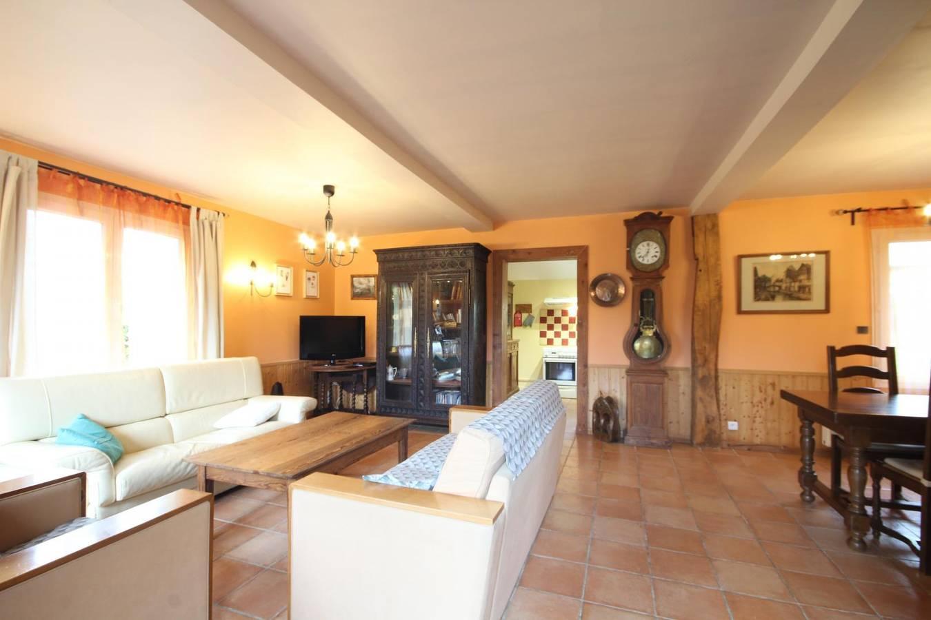 Vakantiehuis in Seine-Maritime, Frankrijk voor 4 personen foto 11