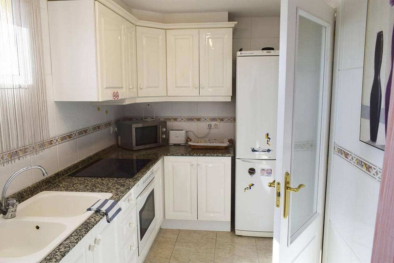 Vakantieappartement in Dénia, Spanje voor 6 personen foto 15