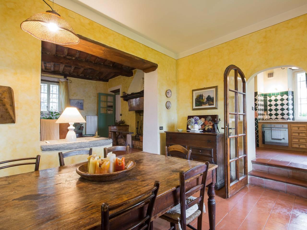 Vakantiehuis in Versilia, Italië voor 5 personen foto 13