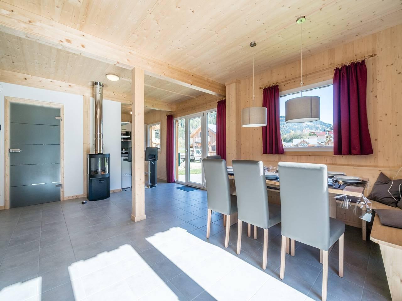 Vakantiehuis in Murau, Oostenrijk voor 8 personen foto 17