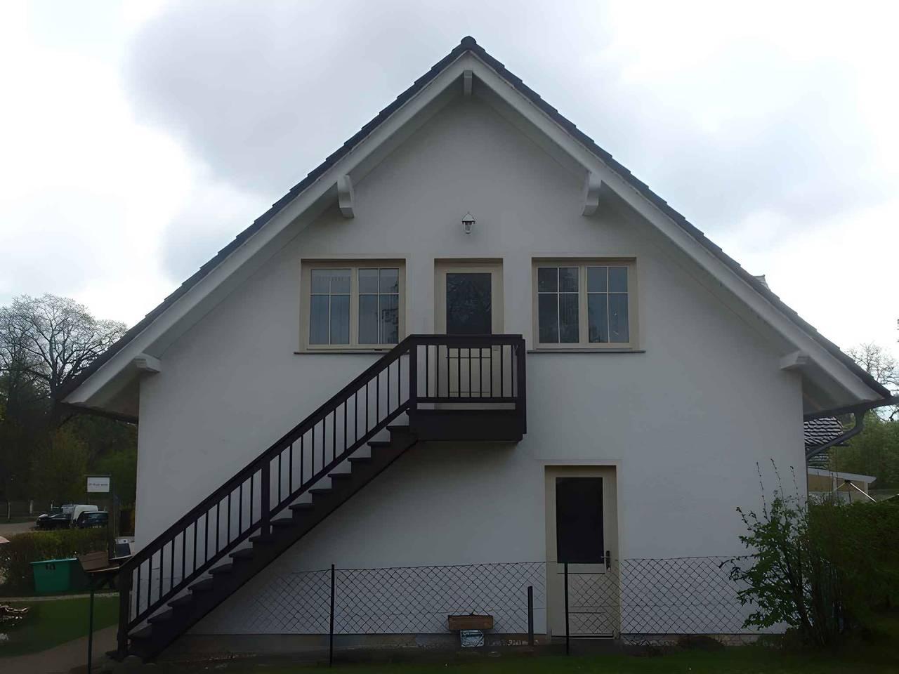 Vakantieappartement in Trebbin, Duitsland voor 2 personen foto 6